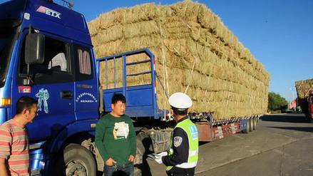 货车超载法律成本