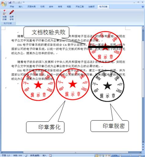 电子签名的法律问题分析