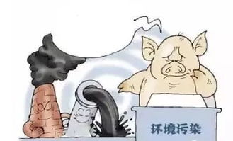 畜禽养殖污染防治法