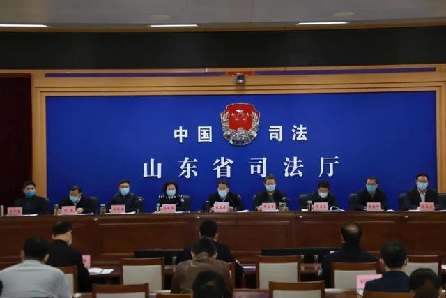 山东教育频道新闻发布会