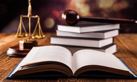 法律法规和标准的区别