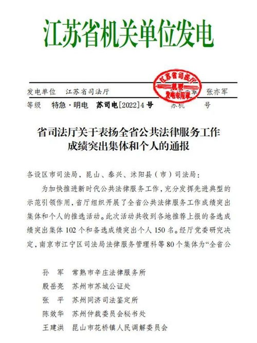 法律服务工作者的执业范围