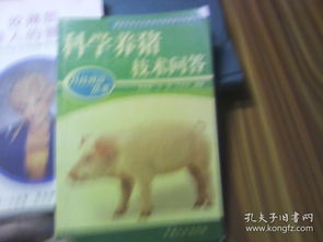 科学养猪致富