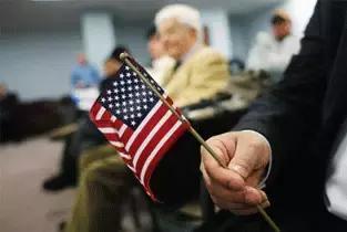 移民美国的条件及流程