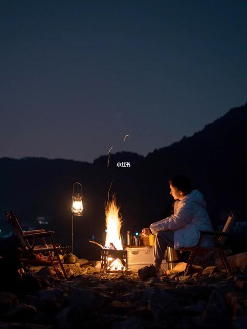 4插画|《静谧》