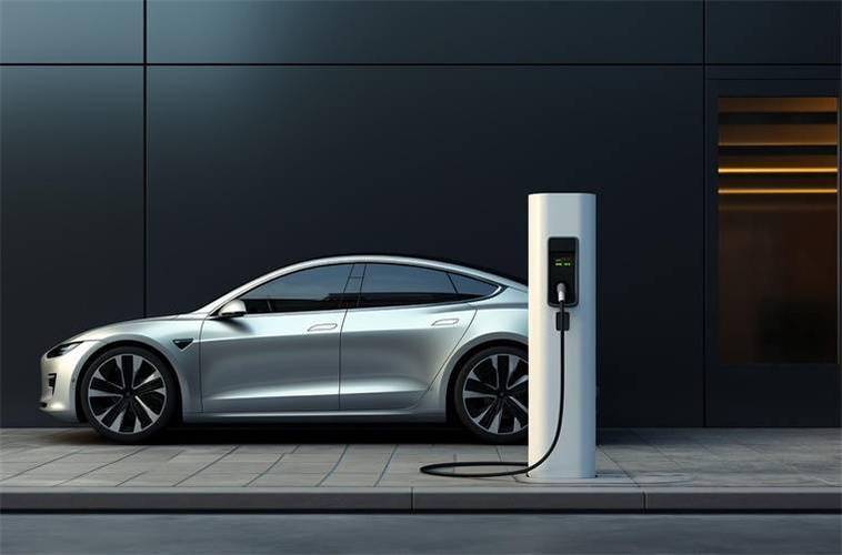 特斯拉销量重回第一