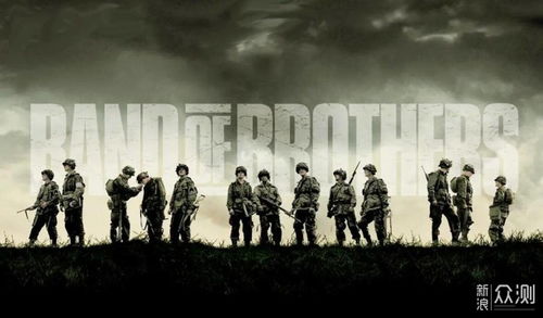 兄弟连第一季完整版在线