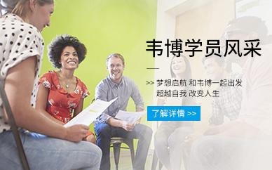 韦博英语培训深度解析其教学模式与市场影响