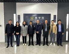 商学院面对面｜中央财经大学商学院院长林嵩：数字经济下，新商科人才培养体系的重构