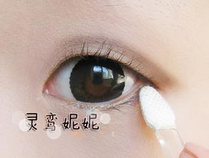 【儿童舞台妆眼影画法】如何给小宝贝打造闪亮舞台眼妆？看这里！