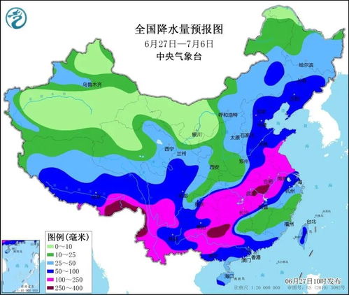 台风格美，影响波及十省之广