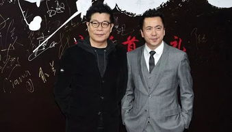 冯小刚股权花落谁家，华谊兄弟耗资十亿决策的背后