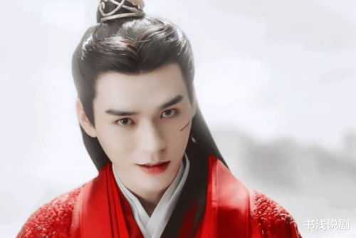 檀健次长相思，AI角色热度破亿的奇迹