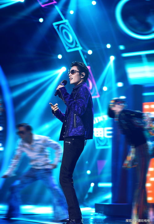 刘德华喊话要办我是歌手，音乐的力量与无限可能