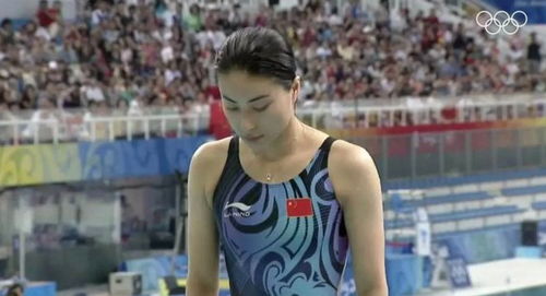 让公平从你手下诞生——郭晶晶的奥运之路