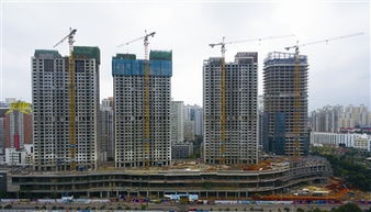 江苏新建住宅高度限制，城市发展与居住舒适度的新平衡