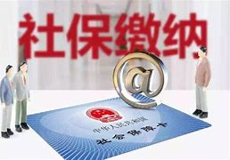 一自由职业者的新选择离职后的社保续交指南

**