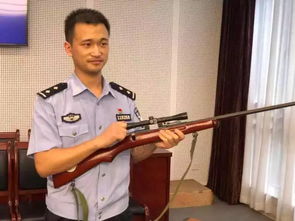 谢瑜一枪击破家徒四壁