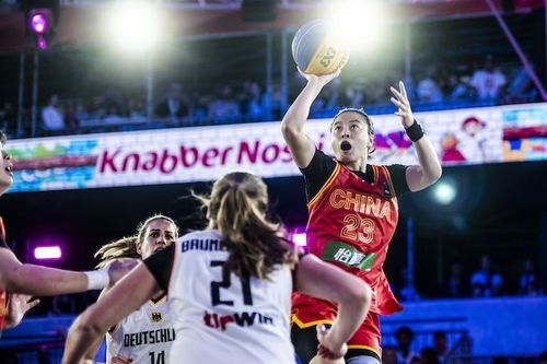 王丽丽加时绝杀，中国三人女篮开门红