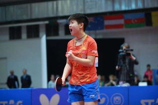 孙颖莎暗号手势的秘密，看穿一切