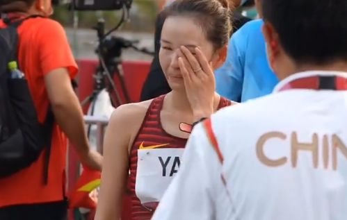 笑着走——杨家玉的赛道哲学