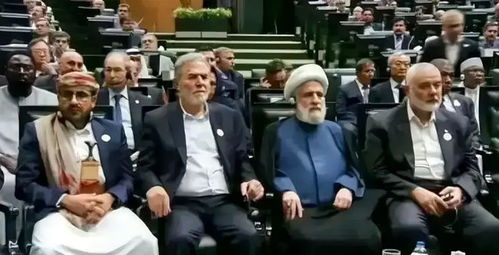 哈尼亚被杀事件对北京宣言的影响及中方回应