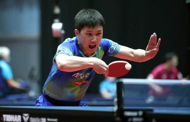张本智和发文，探索乒乓球的新篇章