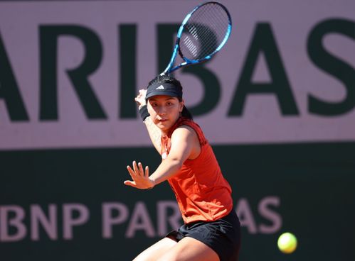 张之臻王欣瑜网球混双银牌，闪耀的荣耀时刻