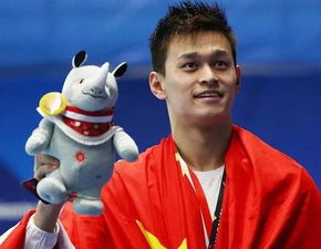 孙杨回应潘展乐，比孙杨快就可以的挑战背后的意义