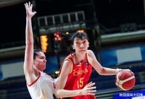 王皓跳起来了，从平凡到卓越的飞跃