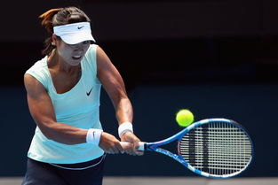 网球运动员进世界前100，养活自己的门槛与挑战