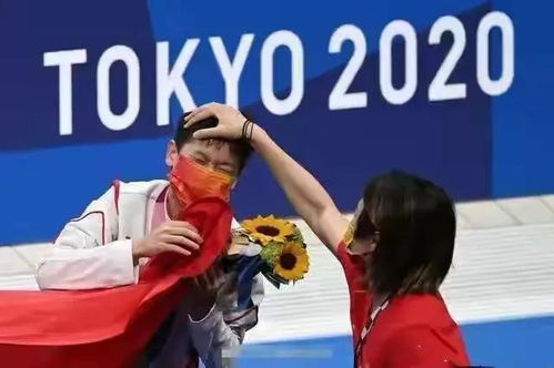 上一位10米台卫冕冠军的全红婵教练，传承与挑战