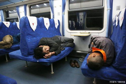 硬卧代硬座票不让用枕头背后的原因与官方回应