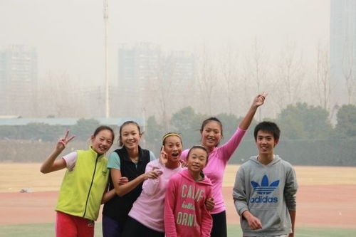 郑好好告别奥运会，回家写作业了