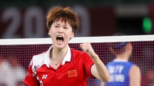 石智勇无缘奥运三连冠，挑战与未来的展望