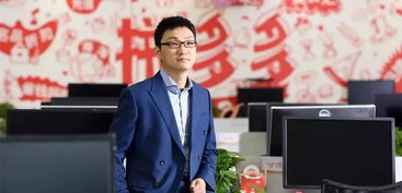 拼多多创始人黄峥登顶中国首富，创新与机遇的完美结合