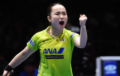 国乒女团比男团还刺激，女性力量闪耀赛场