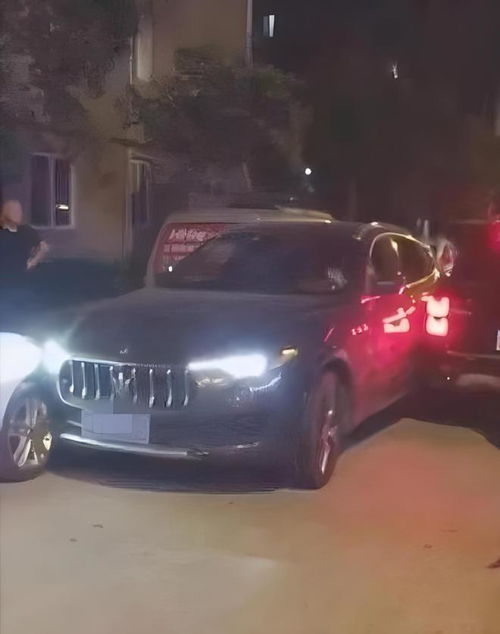 事件聚焦，4700万豪车被撞定损406万背后的故事