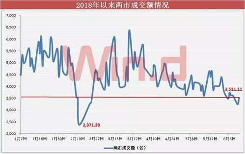 A股成交额不足五千亿，市场信号与未来展望