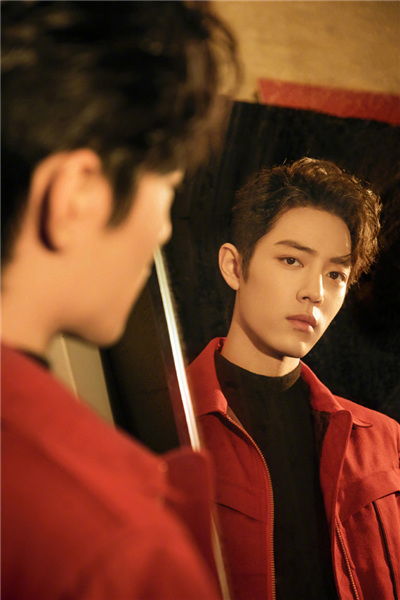 教练肖战与国乒刺头排序的艺术