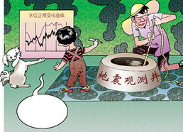 大地震未发生之时，日本反思狼来了的背后故事