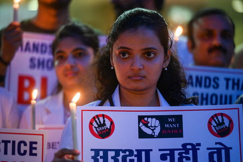 印度独立日爆发前所未有女性示威的背后