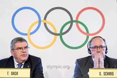 美或因兴奋剂丑闻无法办下届奥运会，历史阴影下的挑战与反思