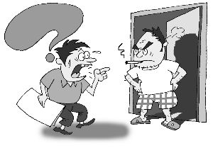 新房未入住被陌生人住了四天，探究事件背后的真相与反思