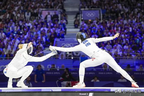 奥运击剑冠军江旻憓履新职，荣耀背后的新篇章