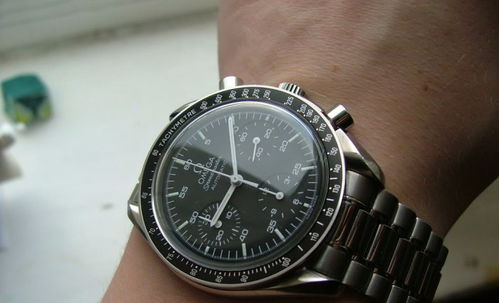 偷走的抉择，一块价值不菲的手表