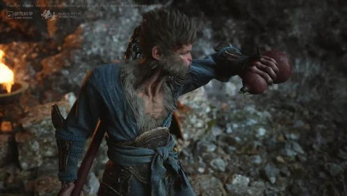 别再捧杀黑神话，悟空了