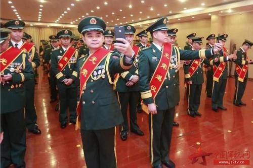 退役军人保障法，守护退伍军人的权益之盾