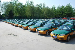 北京出租车全面下线，城市交通变革下的新旧更替