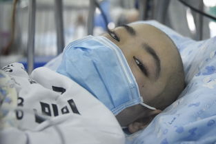 河南男童遭遇不幸，男子暴力行为致其重伤进ICU